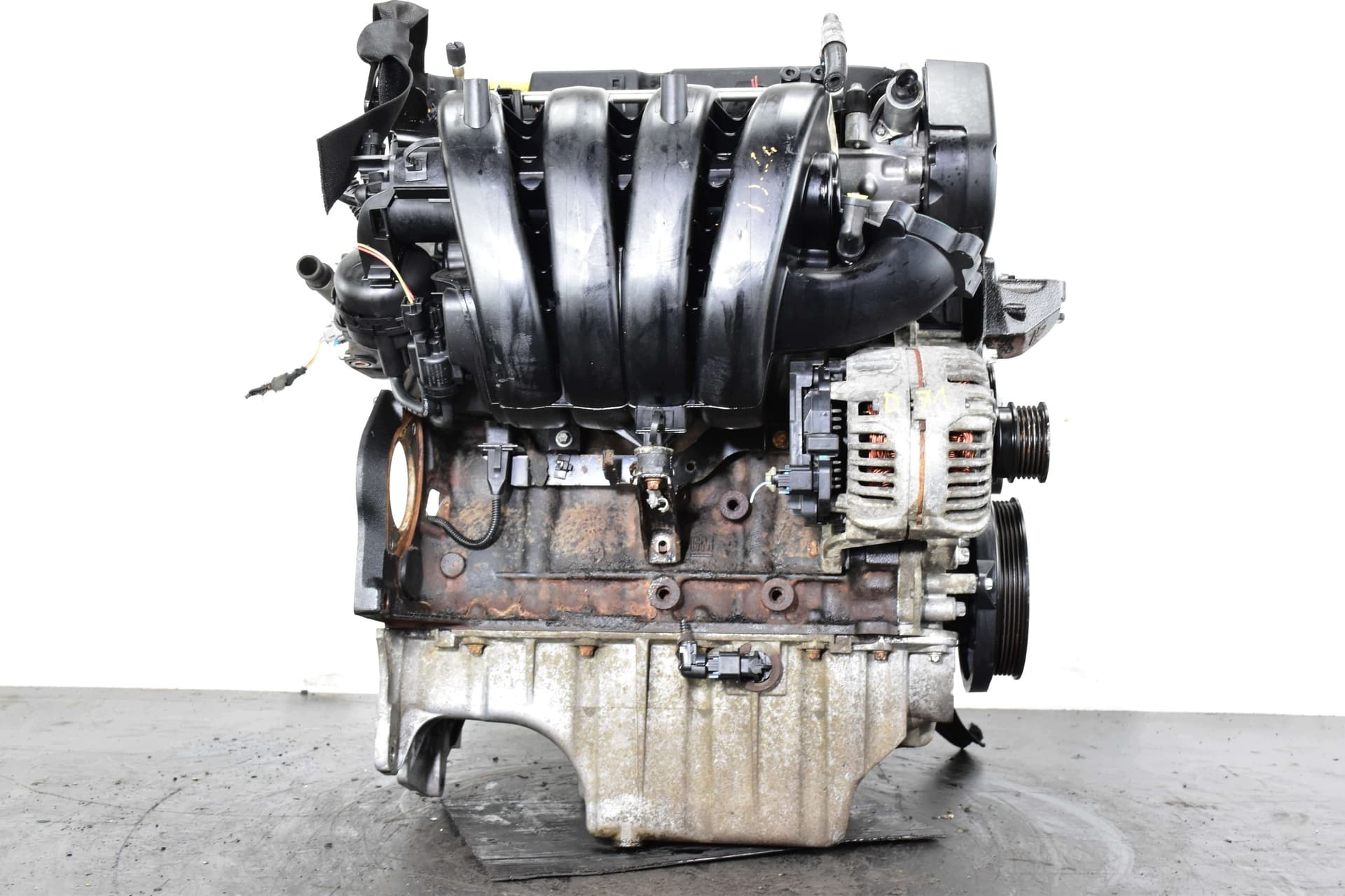 Moteur Z 18 XER — vue 9
