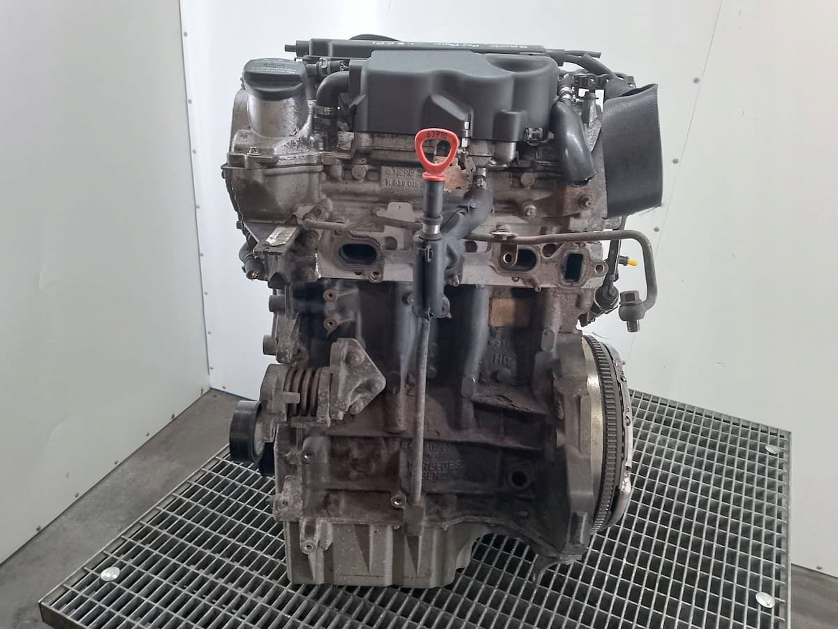 Moteur OM 639.939 - Image 1