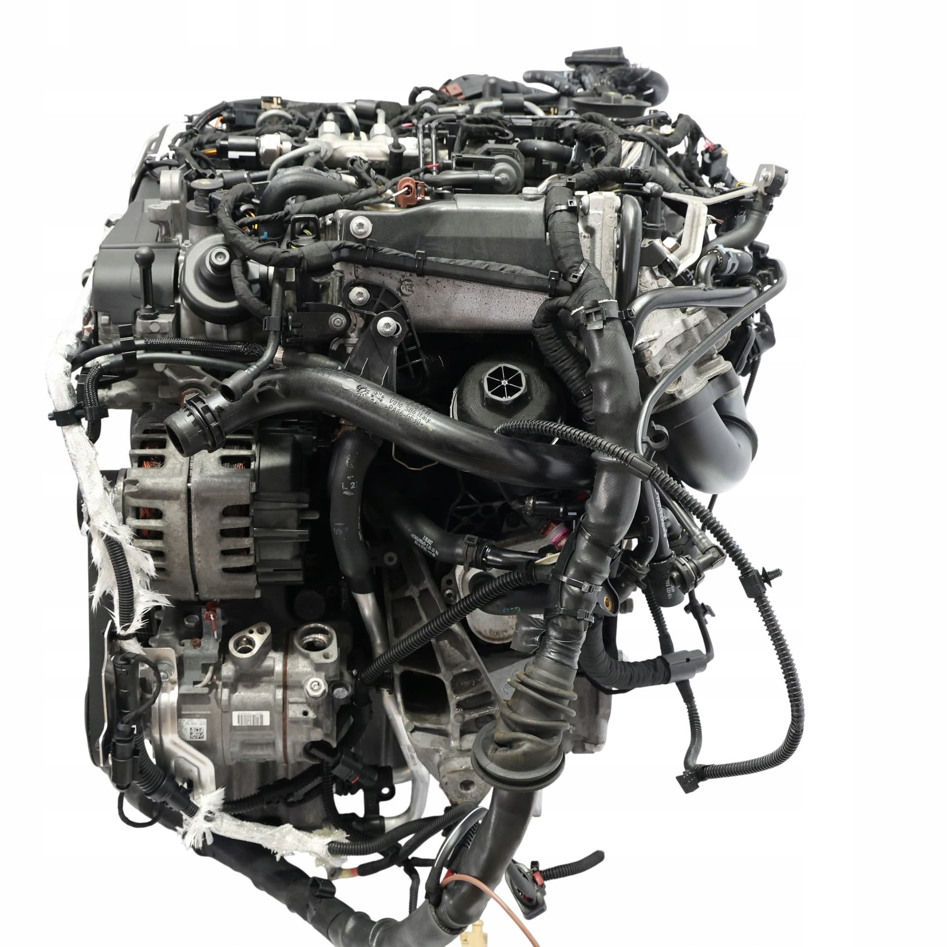 Moteur CSUA — vue 7
