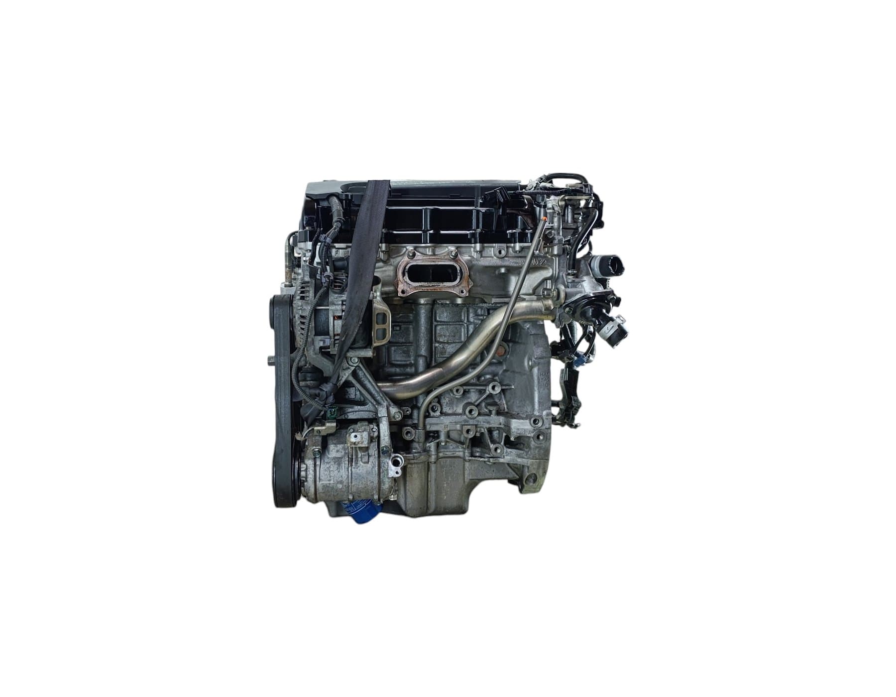 Moteur K24W — vue 3