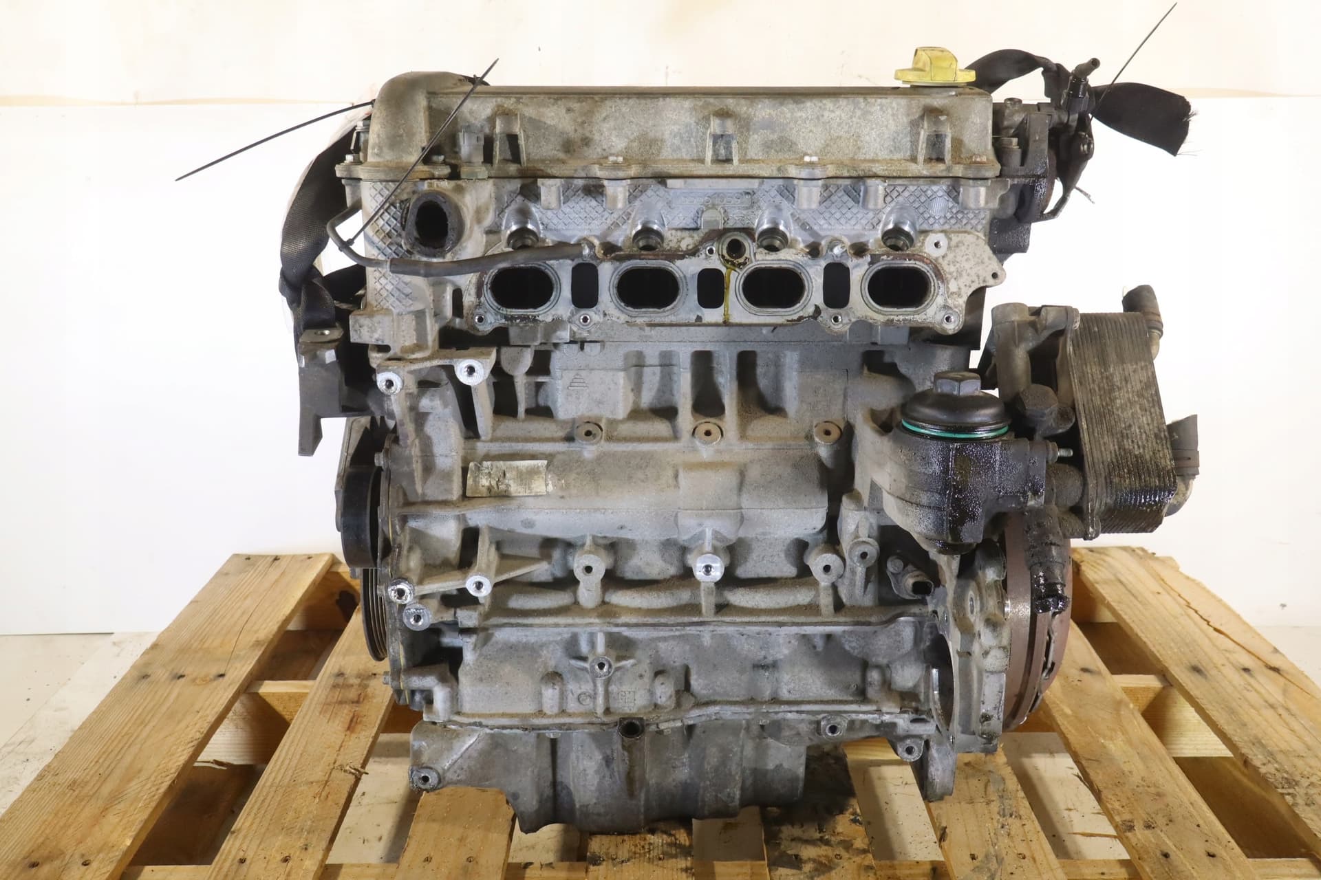 Moteur B207E - Image 1
