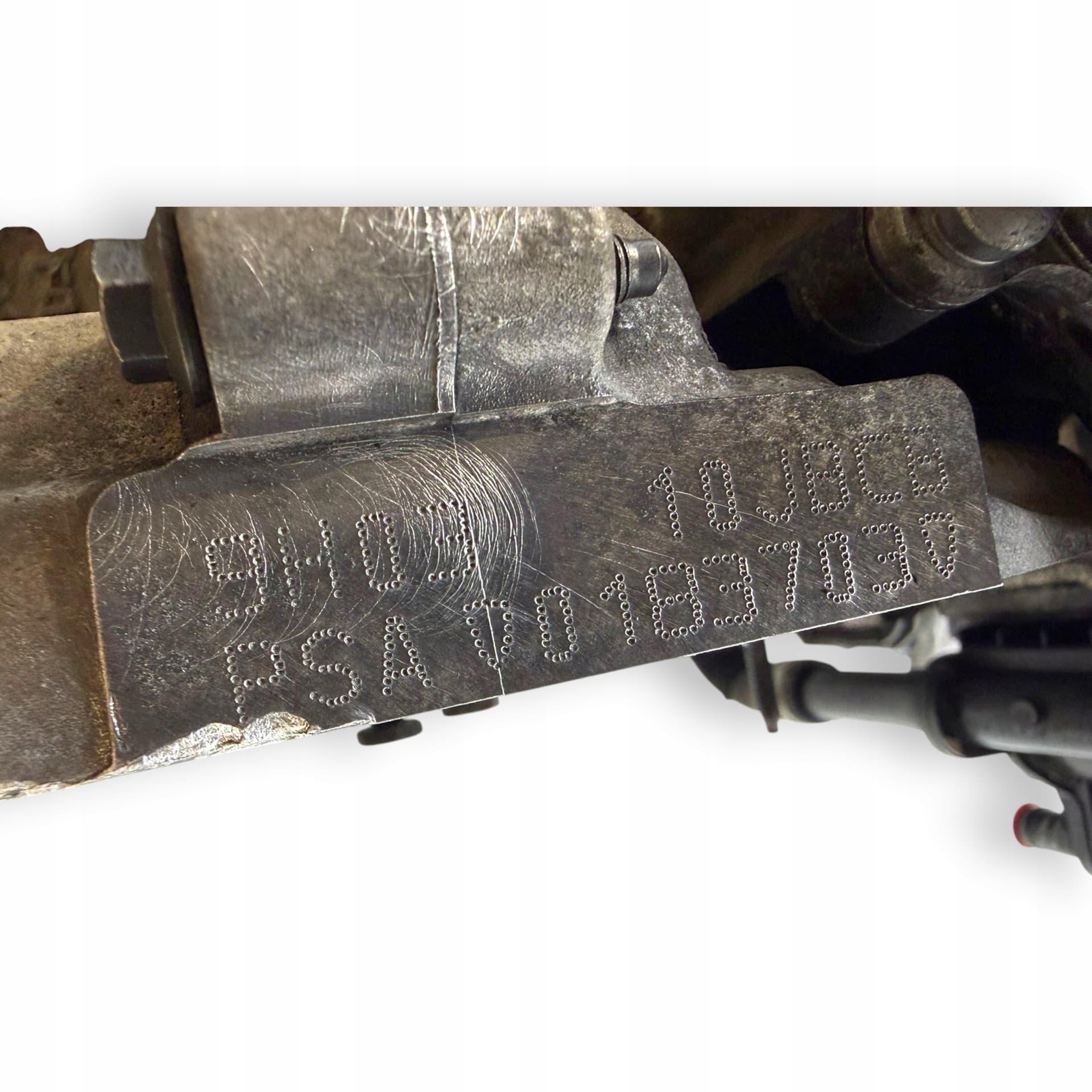 Moteur 9HT (DV6BTED4) — vue 2