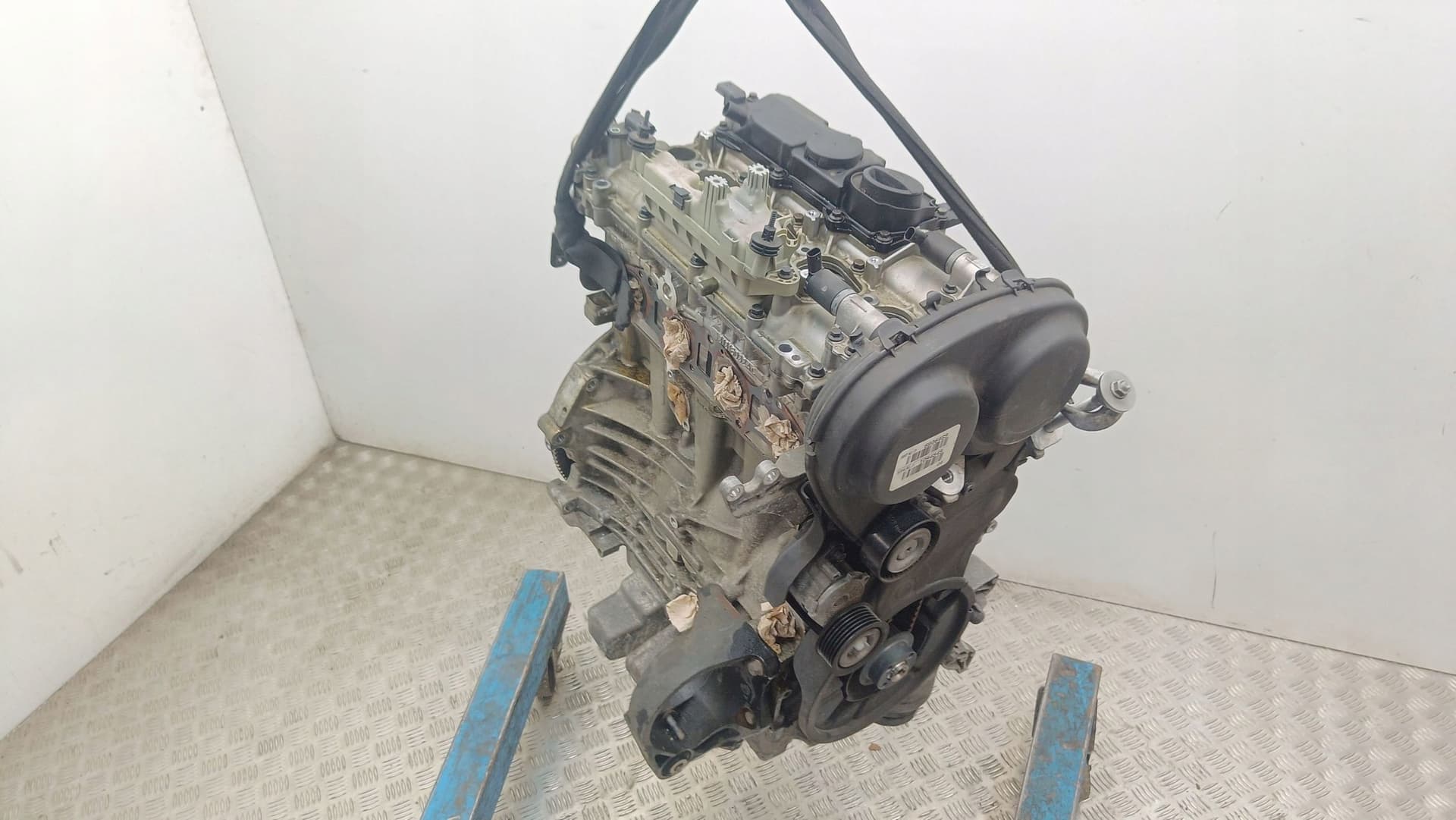 Moteur B 4204 T9 pour Volvo Xc60