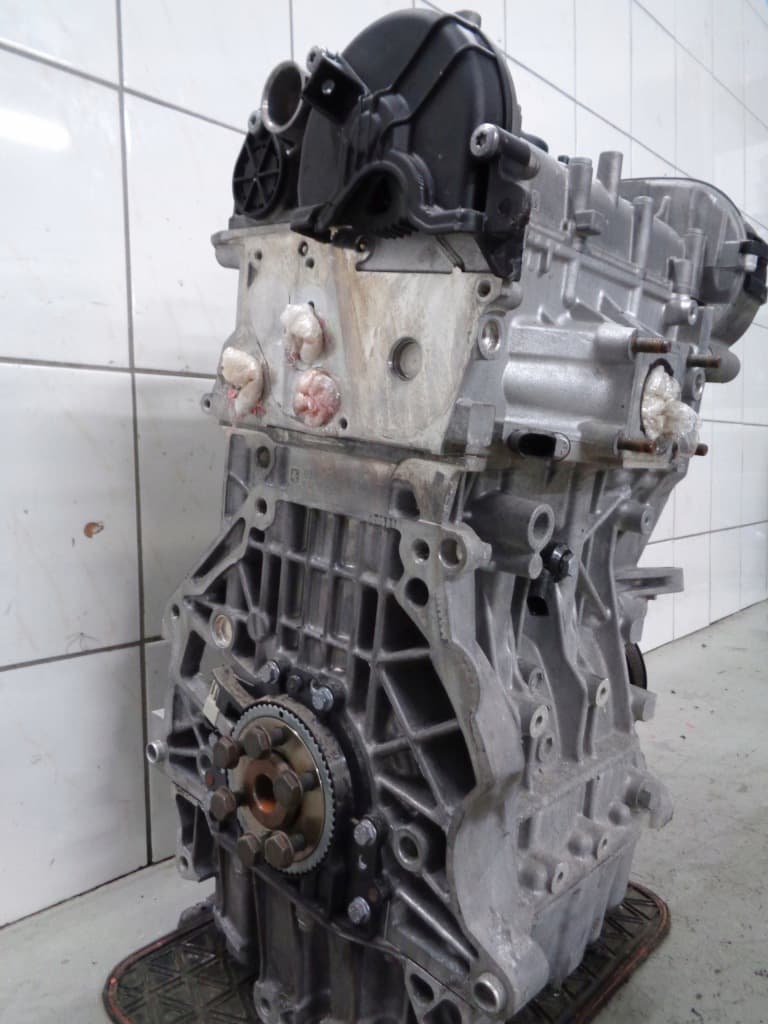 Moteur CPGA — vue 2