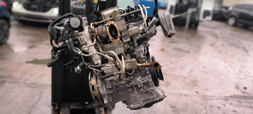 Moteur G3LF pour Kia Stonic