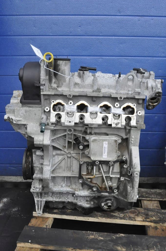 Moteur CZCC - Image 1