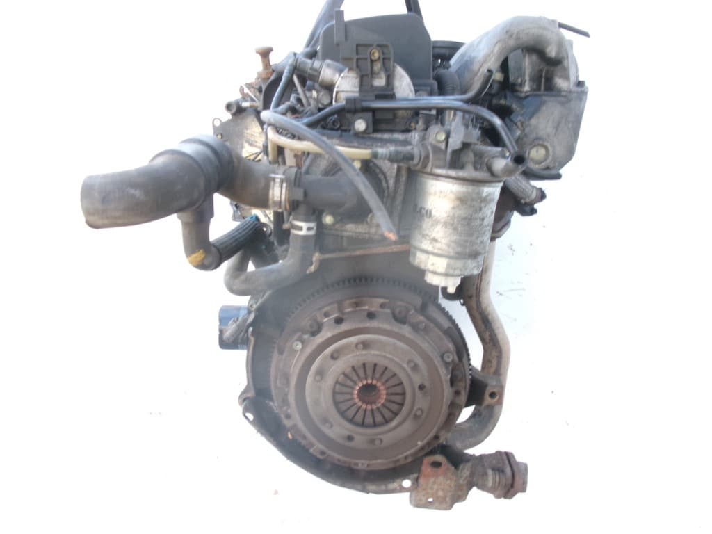 Moteur VJX (TUD5B) — vue 2