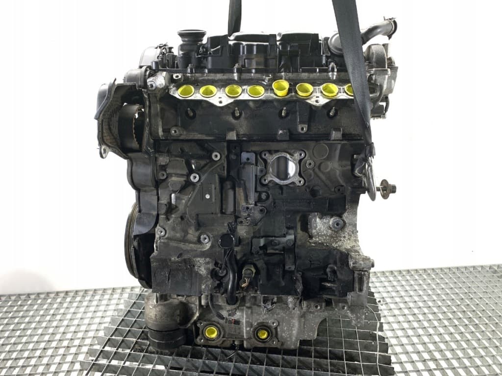 Moteur D 4204 T4 pour Volvo Xc60 2.0 Diesel