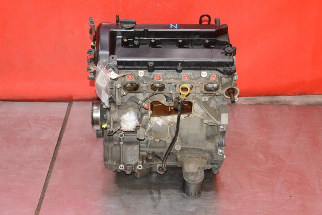 Moteur AOBA — vue 10