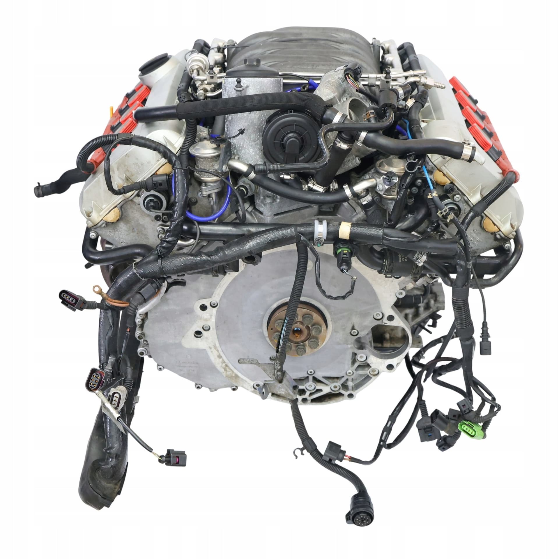 Moteur BBK — vue 13
