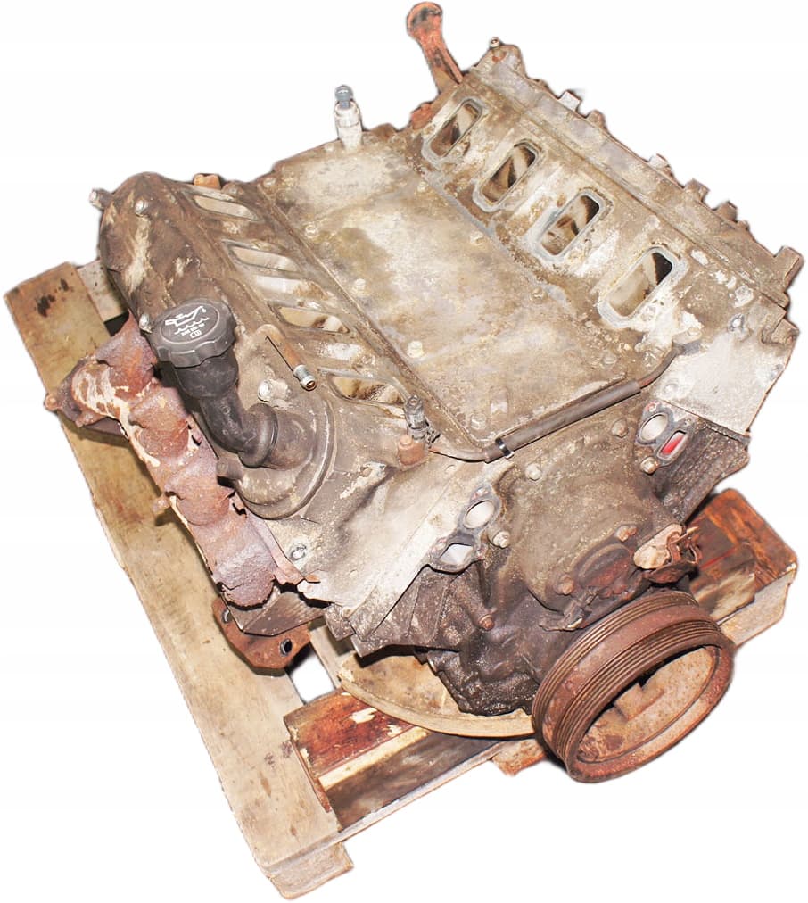 Moteur L94 pour Cadillac Escalade 6.2 Petrol