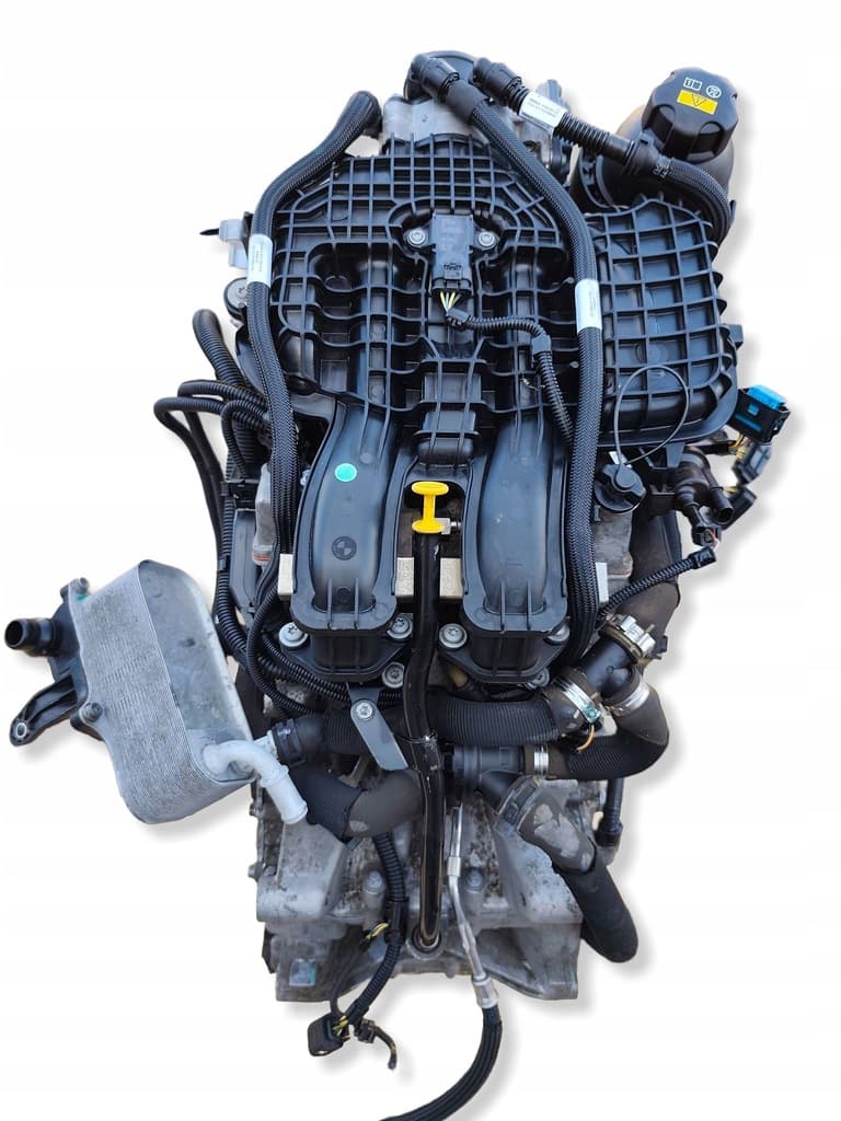 Moteur W20K06A pour BMW I3 0.7 Petrol/Electric