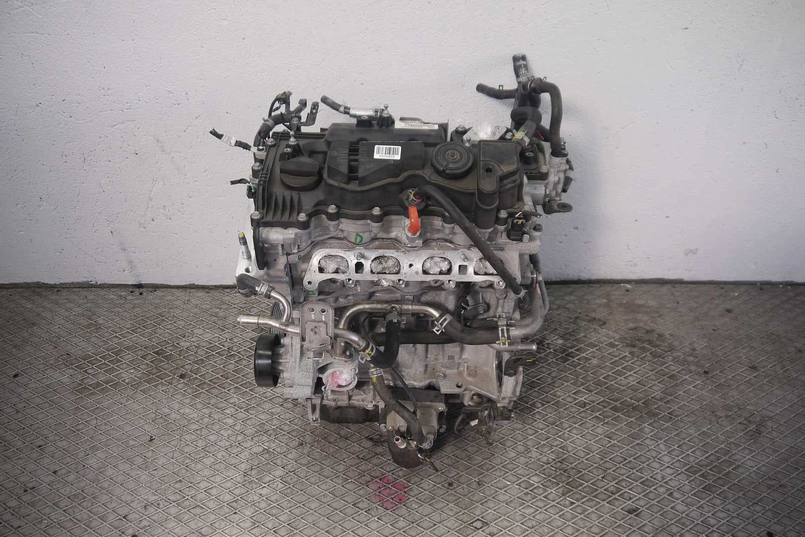 Moteur G4FP - Image 1