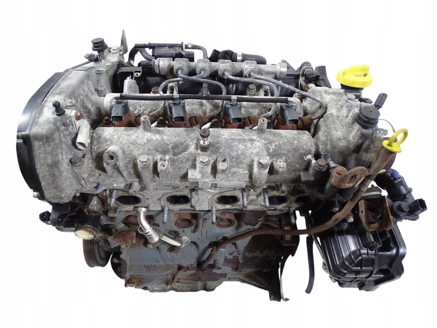Moteur D20AA pour Suzuki Sx4 2.0 Diesel
