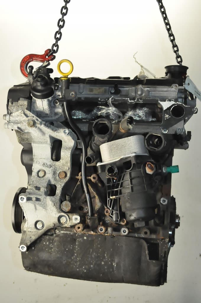 Moteur CXMA - Image 1