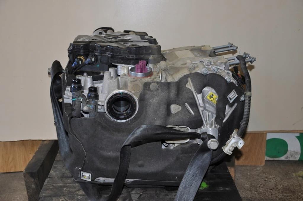 Moteur HA0 pour BMW Ix3