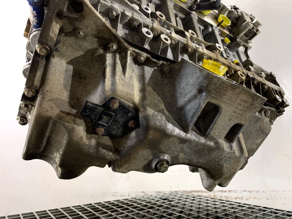 Moteur N55 B30 A — vue 4