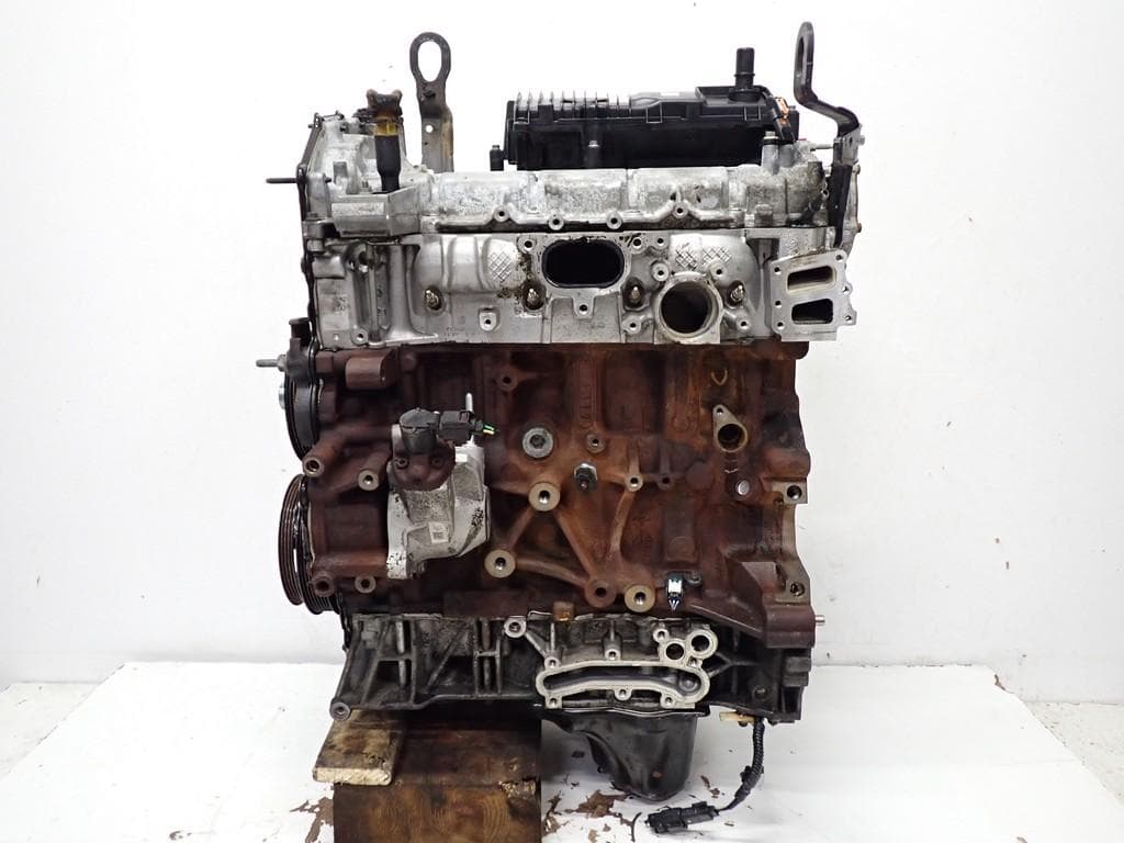 Moteur T20DD0J pour Ford Ranger