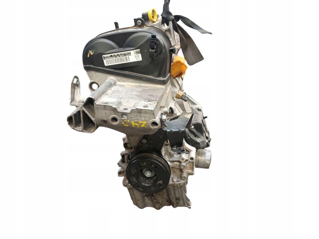Moteur CHZD — vue 5