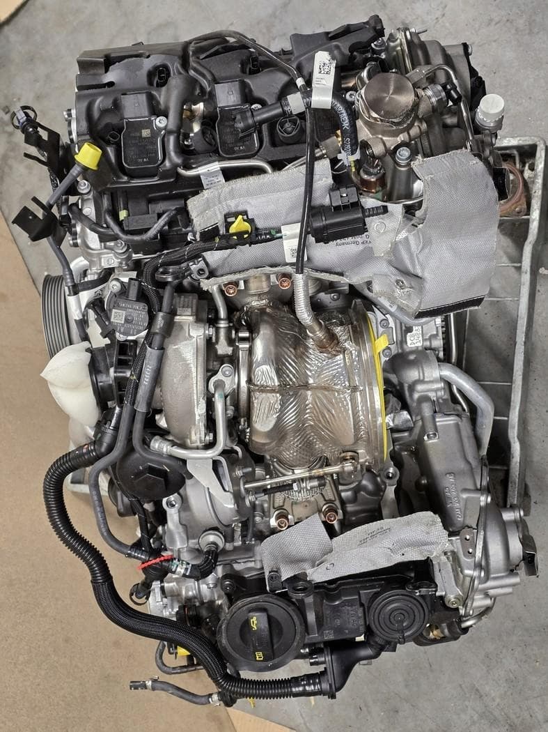 Moteur DCBD — vue 7