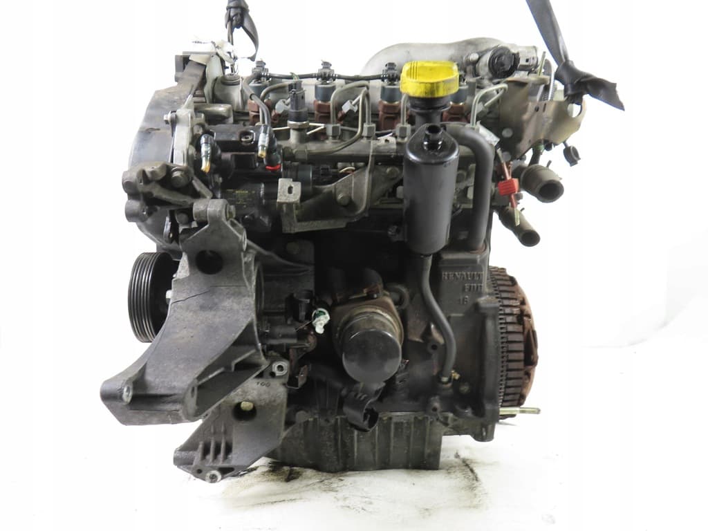 Moteur F9Q 732 pour Renault Megane