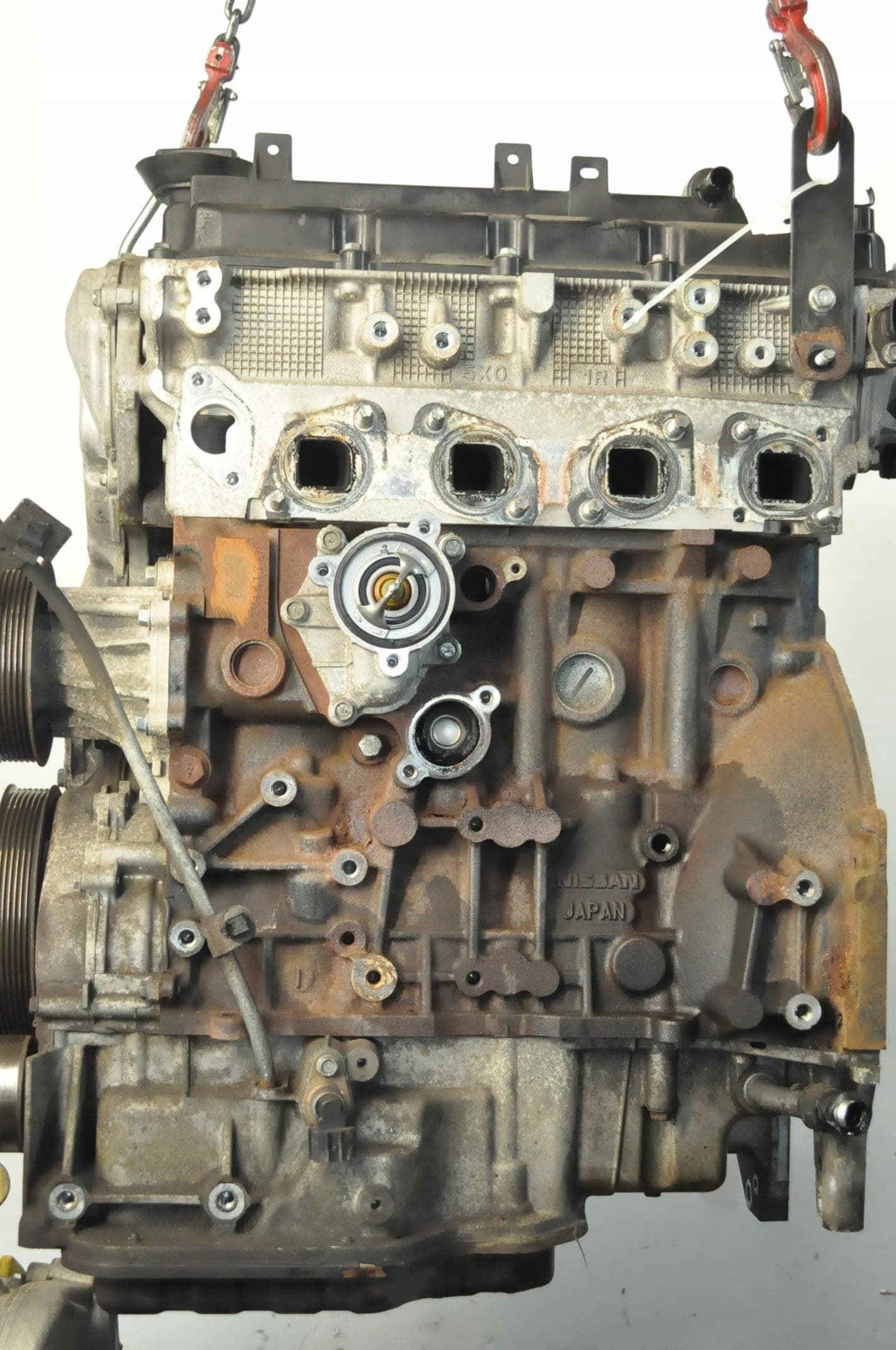 Moteur YD25DDTi - Image 1