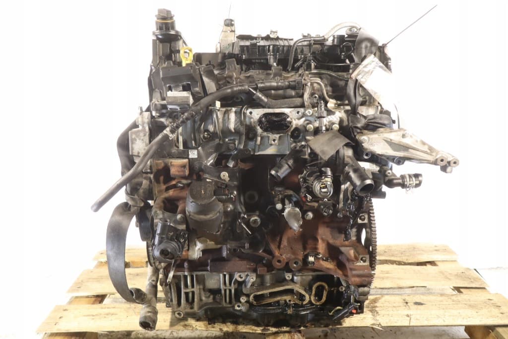 Moteur BCCC - Image 1