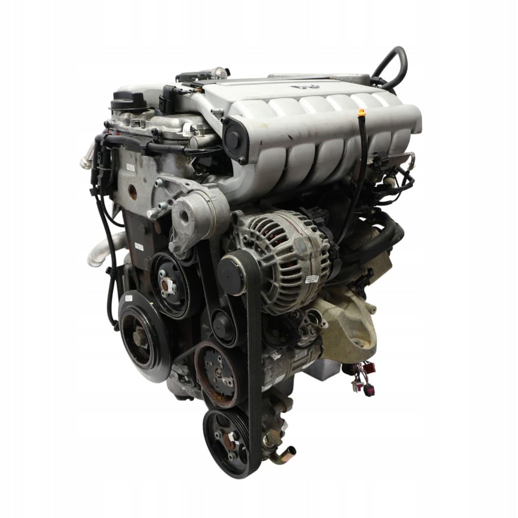 Moteur AYH pour Volkswagen Touareg