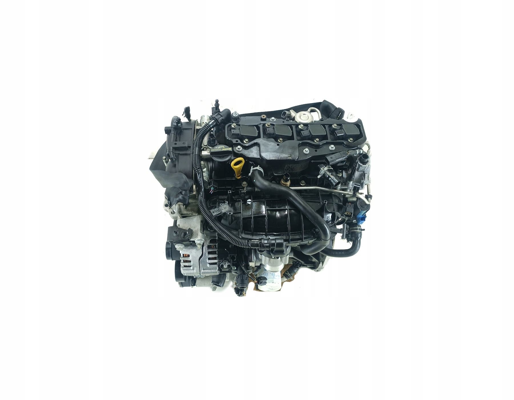 Moteur B 4164 T - Image 1