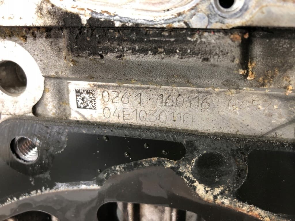 Moteur CZDB — vue 3