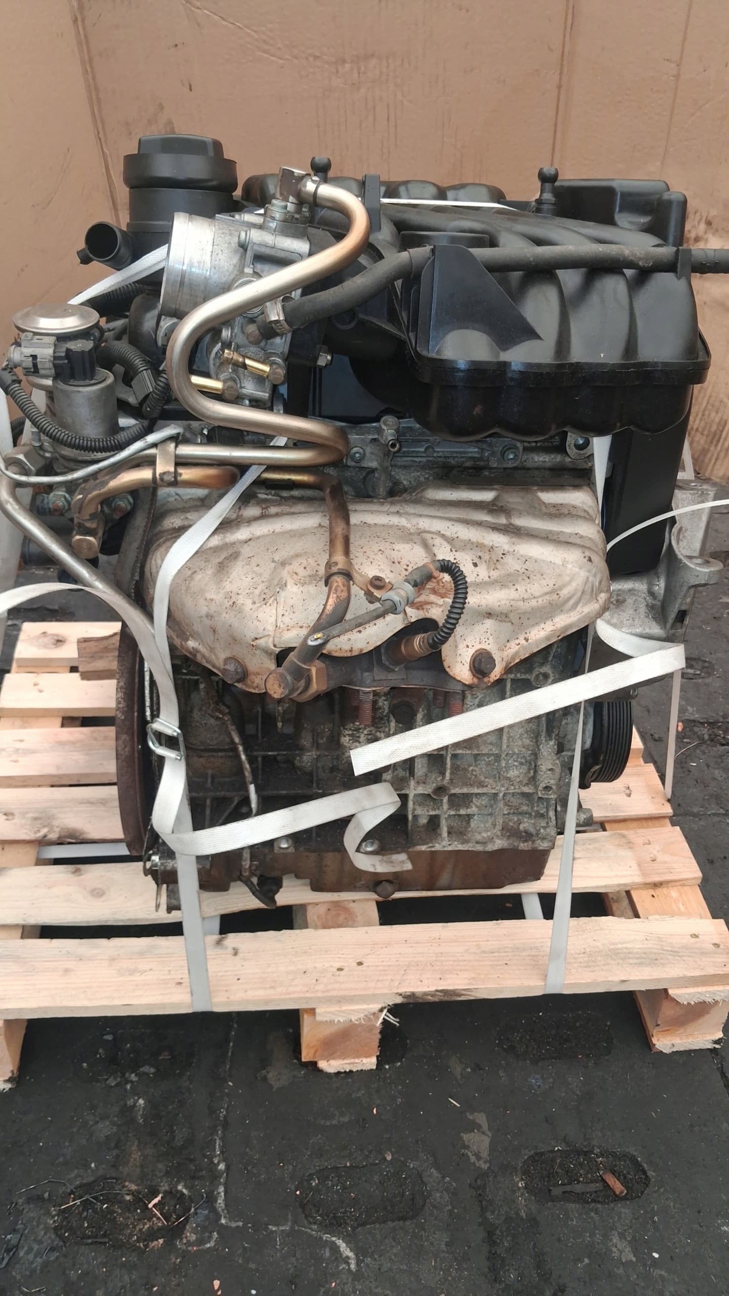 Moteur APF — vue 4