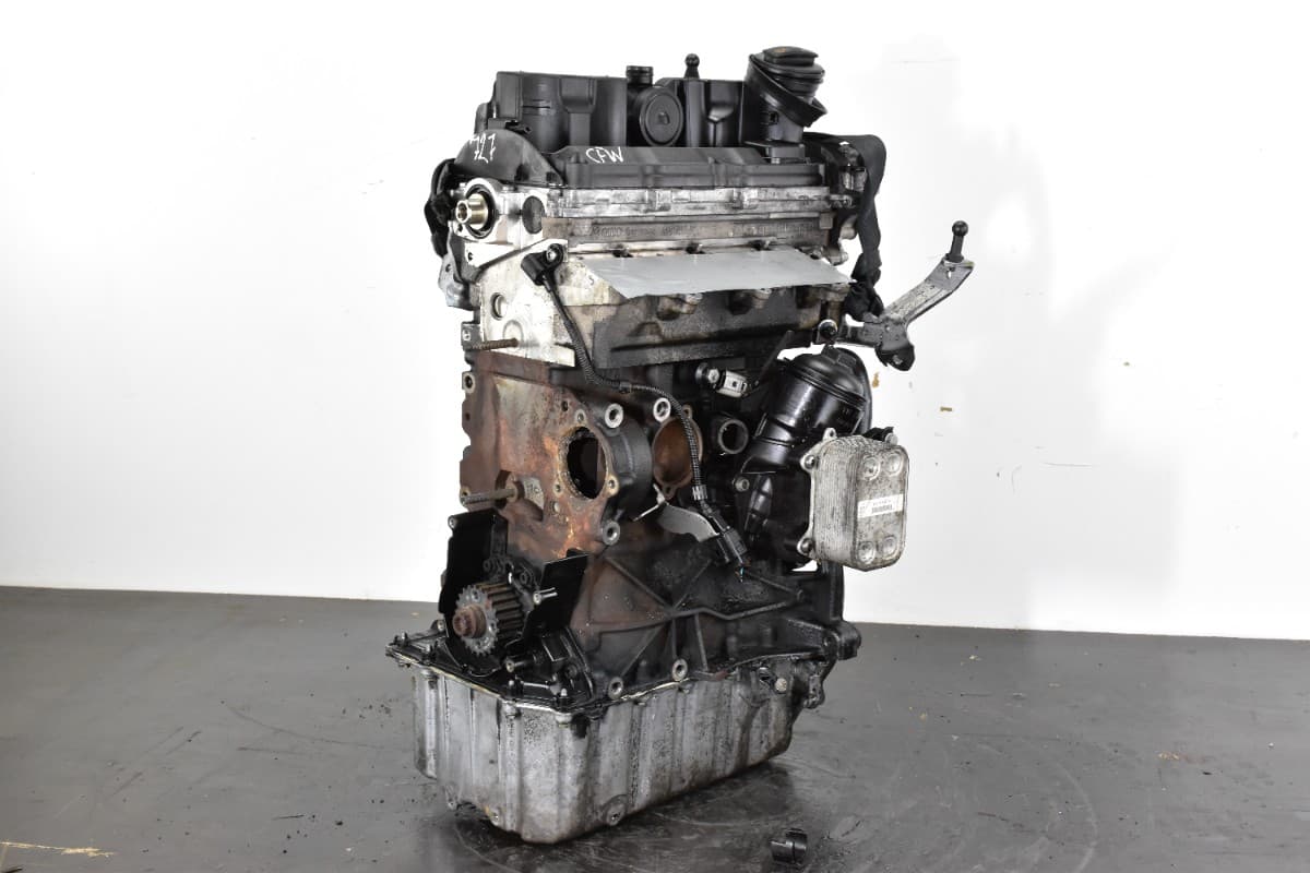 Moteur CFWA pour Seat Ibiza