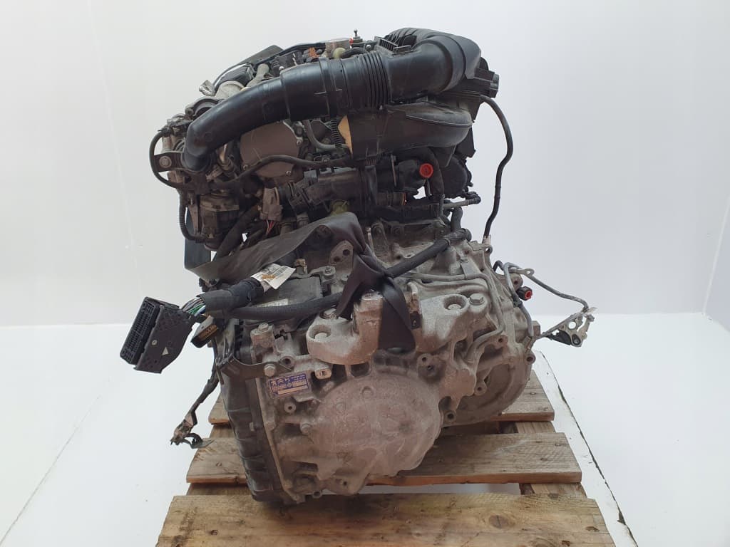 Moteur HNS (EB2ADTS) — vue 4
