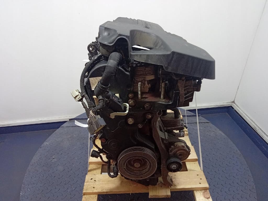 Moteur T7CE - Image 1