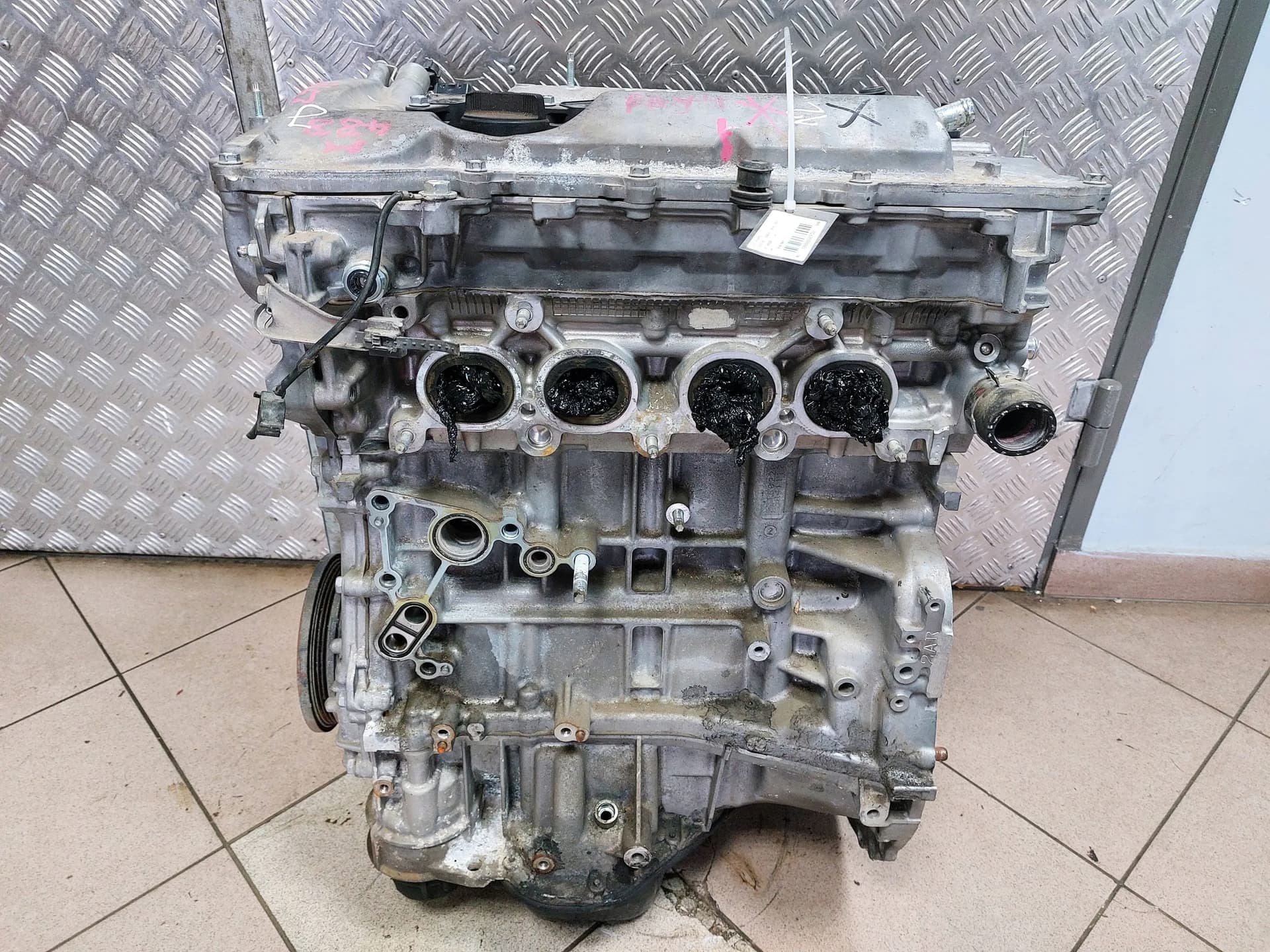 Moteur 2AD-FHV pour Toyota Rav 2.2 Diesel