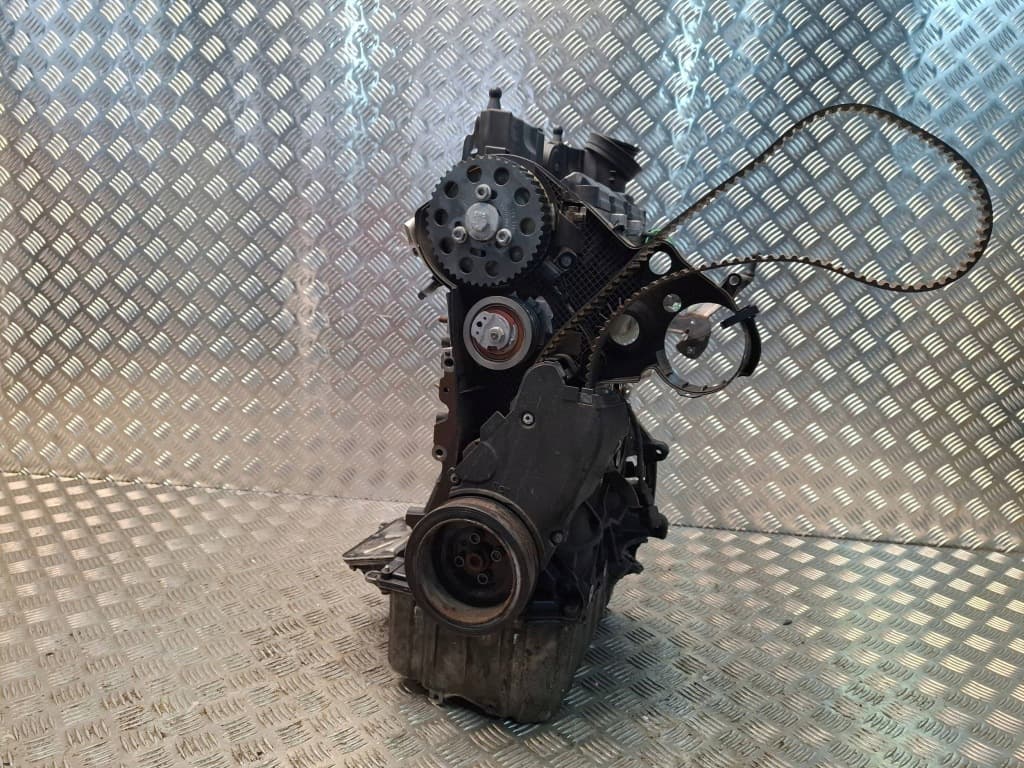 Moteur CFWA — vue 3