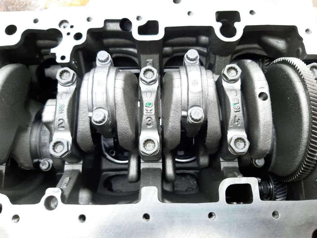Moteur DEJA — vue 2
