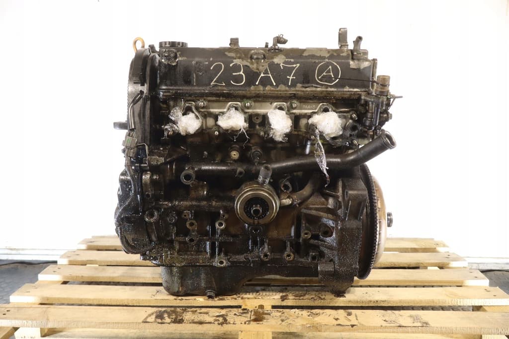 Moteur F23A7 pour Honda Shuttle