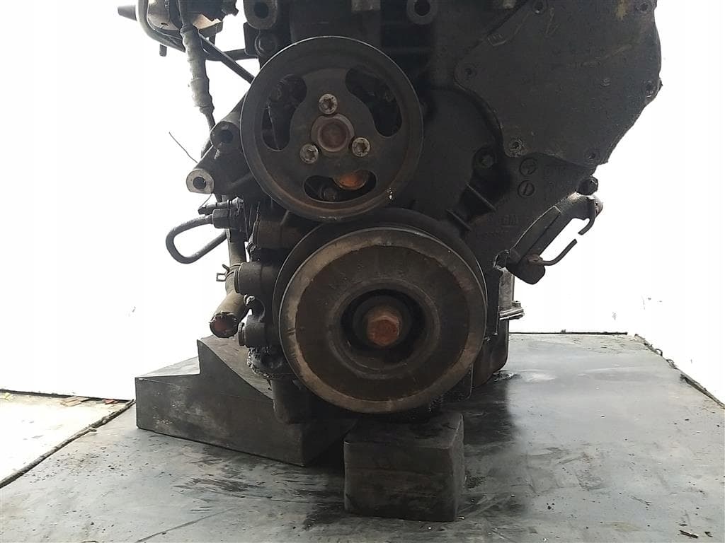 Moteur Y 22 DTH — vue 7
