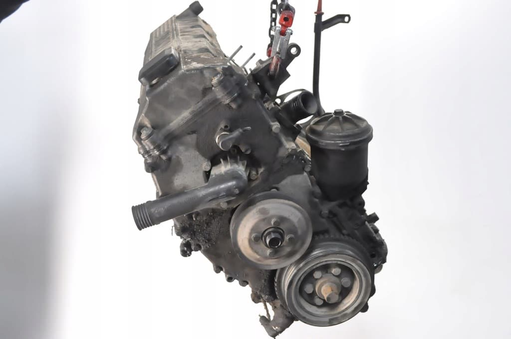 Moteur M43 B18 (184E2) — vue 3