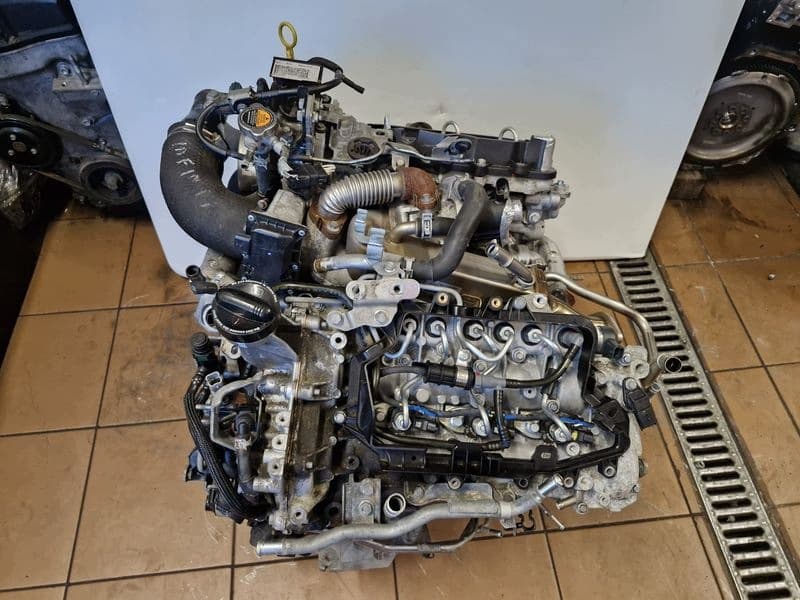 Moteur V9X — vue 13