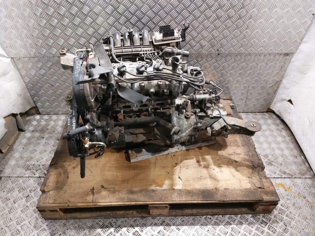 Moteur 182 A5.000 pour Fiat Brava