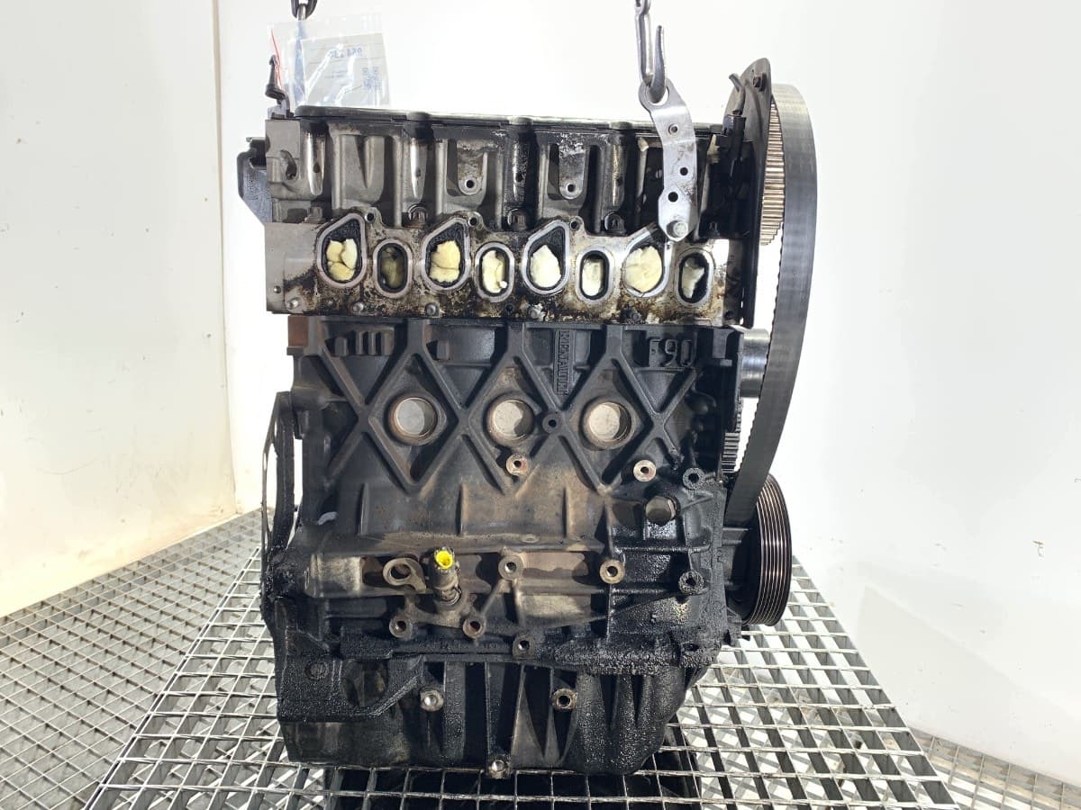Moteur F9Q 870 — vue 3