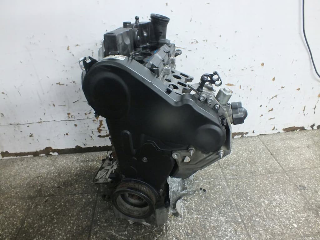 Moteur CFWA — vue 3