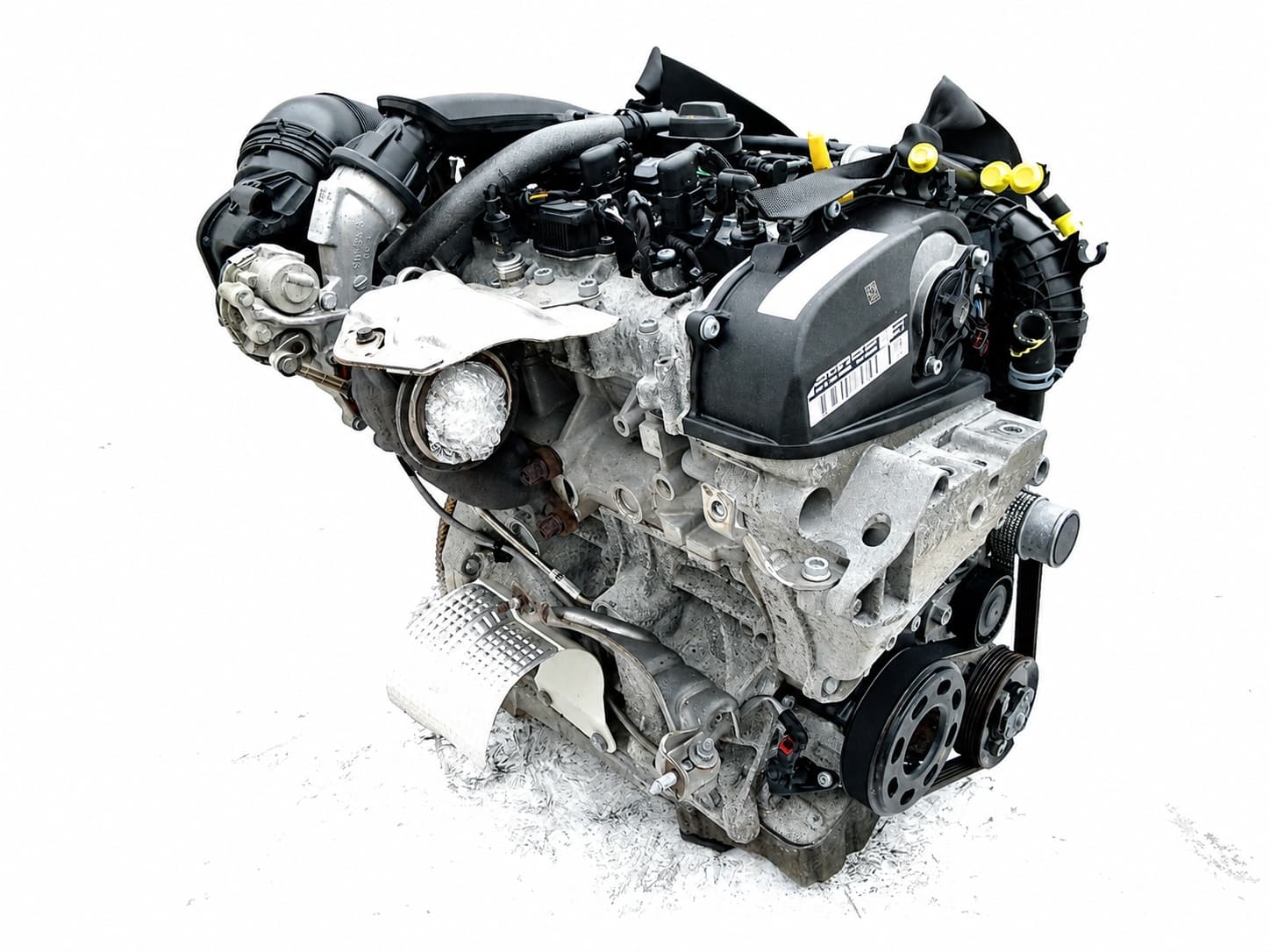 Moteur DACA - Image 1