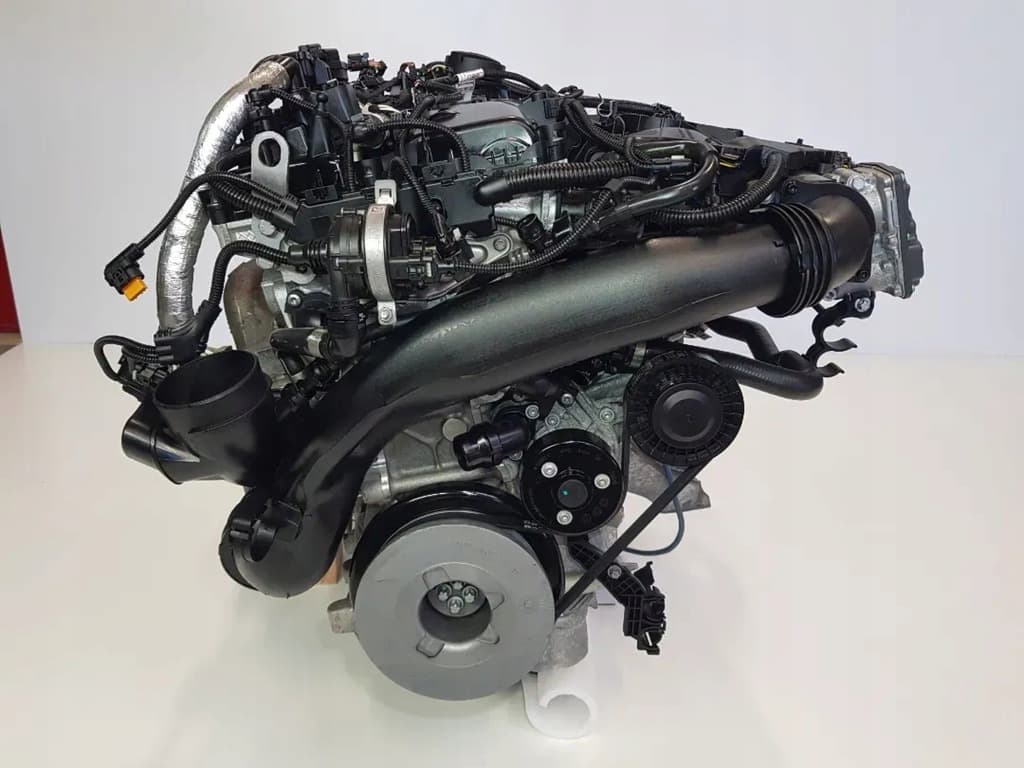 Moteur B58 B30 C pour BMW Serie 5 3.0 Petrol