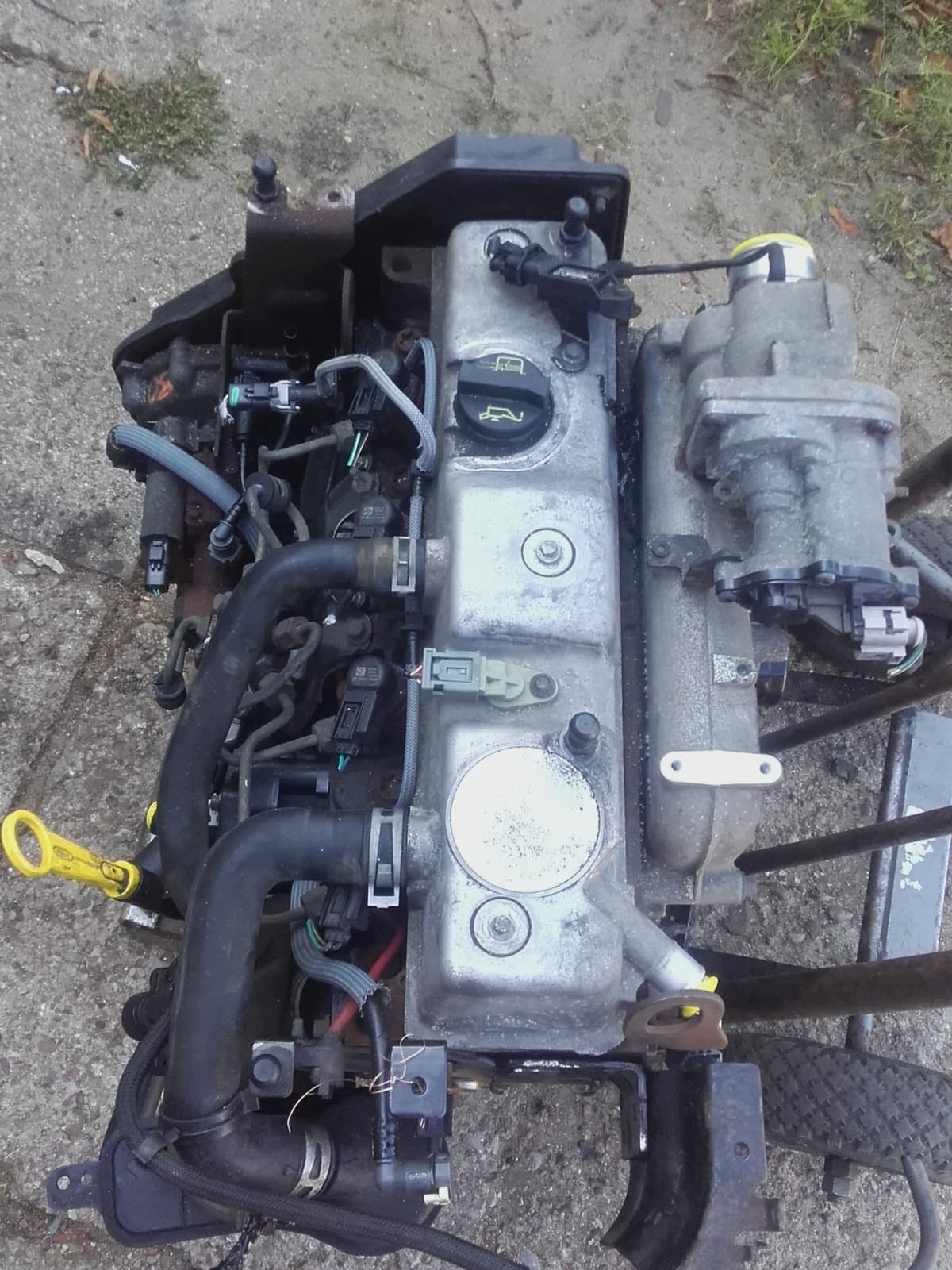 Moteur KKDA - Image 1