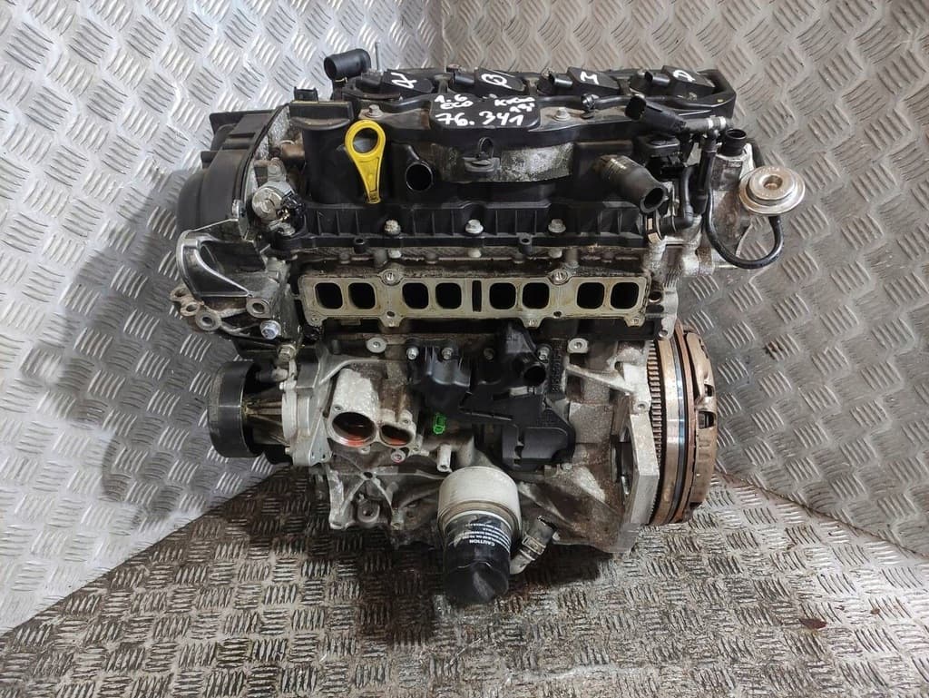 Moteur JQMA pour Ford Kuga 1.6 Petrol