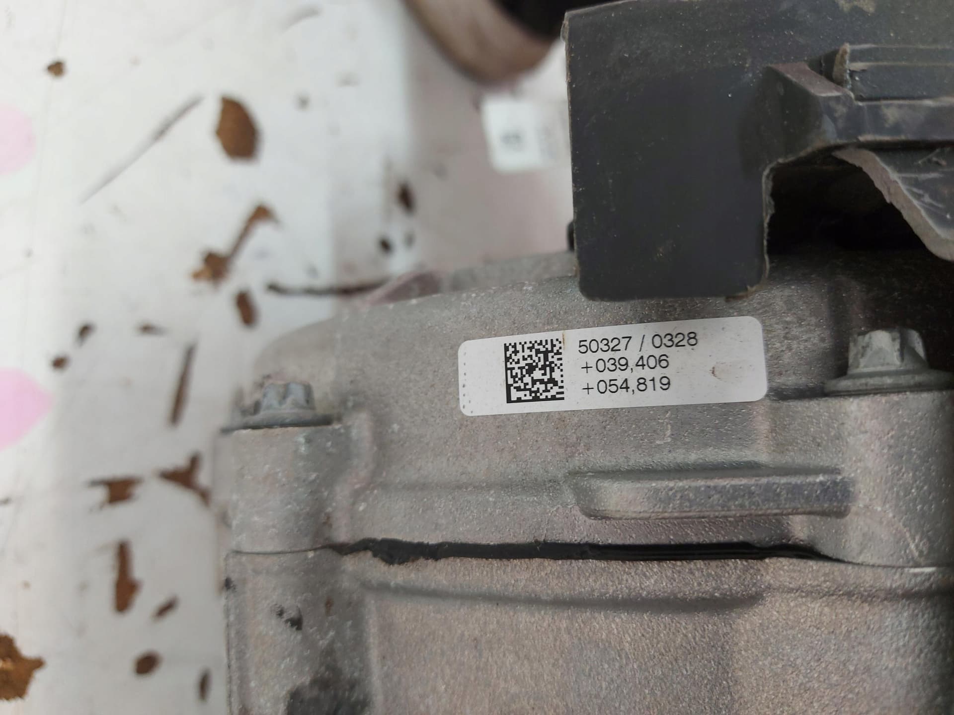 Moteur 780.200 — vue 4