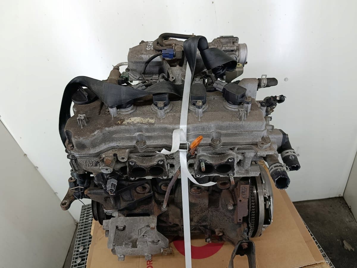 Moteur QG18DE pour Nissan